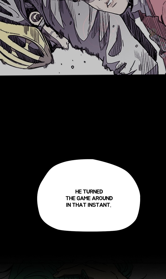 Wind Breaker Chapter 275 page 70 - Chapter 275: [Part 3] Ep.25
