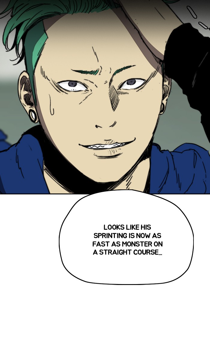 Wind Breaker Chapter 275 page 71 - Chapter 275: [Part 3] Ep.25
