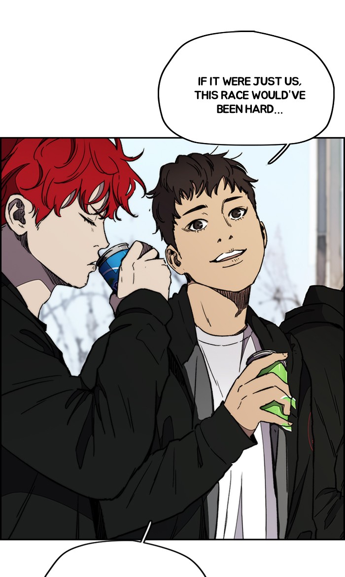 Wind Breaker Chapter 275 page 79 - Chapter 275: [Part 3] Ep.25