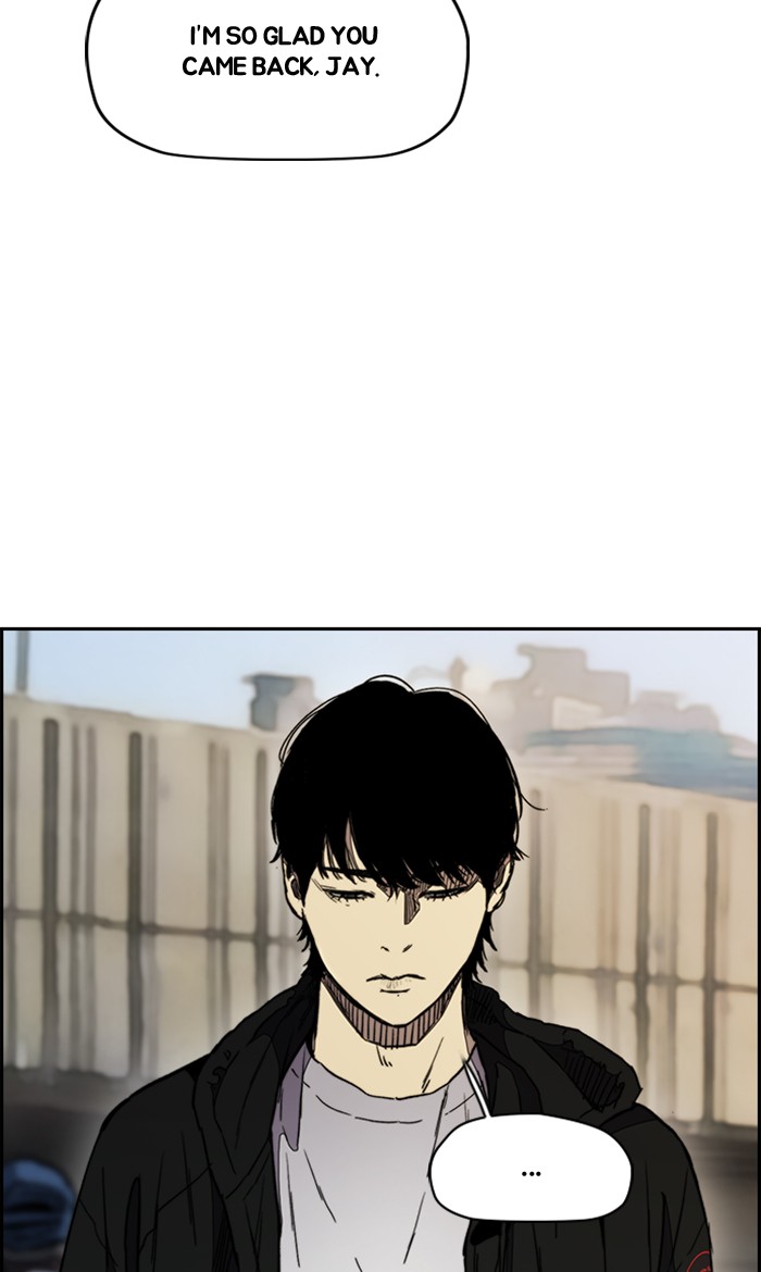 Wind Breaker Chapter 275 page 80 - Chapter 275: [Part 3] Ep.25