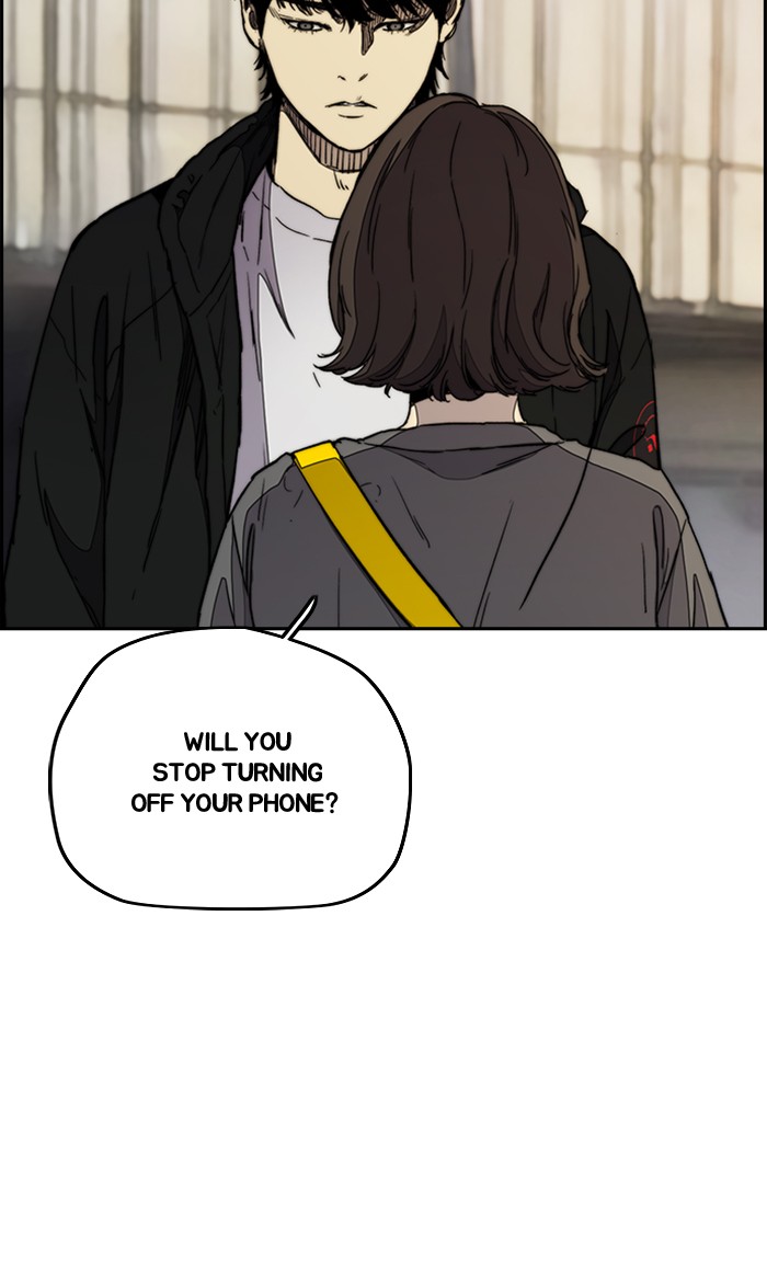 Wind Breaker Chapter 275 page 82 - Chapter 275: [Part 3] Ep.25