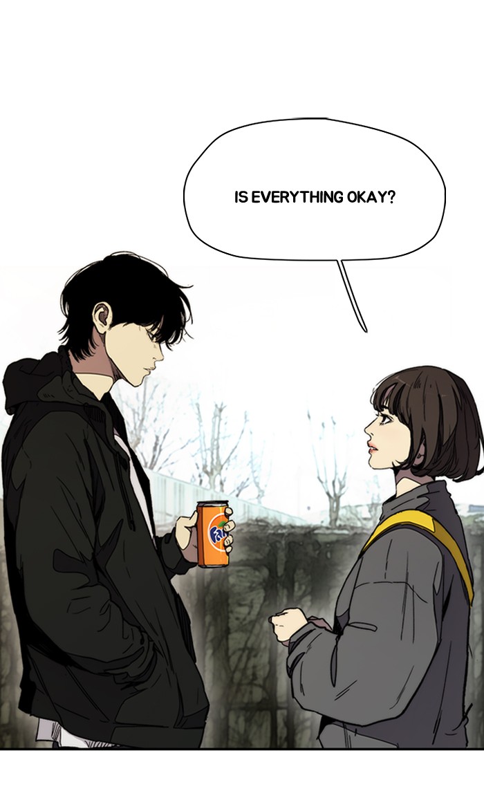 Wind Breaker Chapter 275 page 83 - Chapter 275: [Part 3] Ep.25