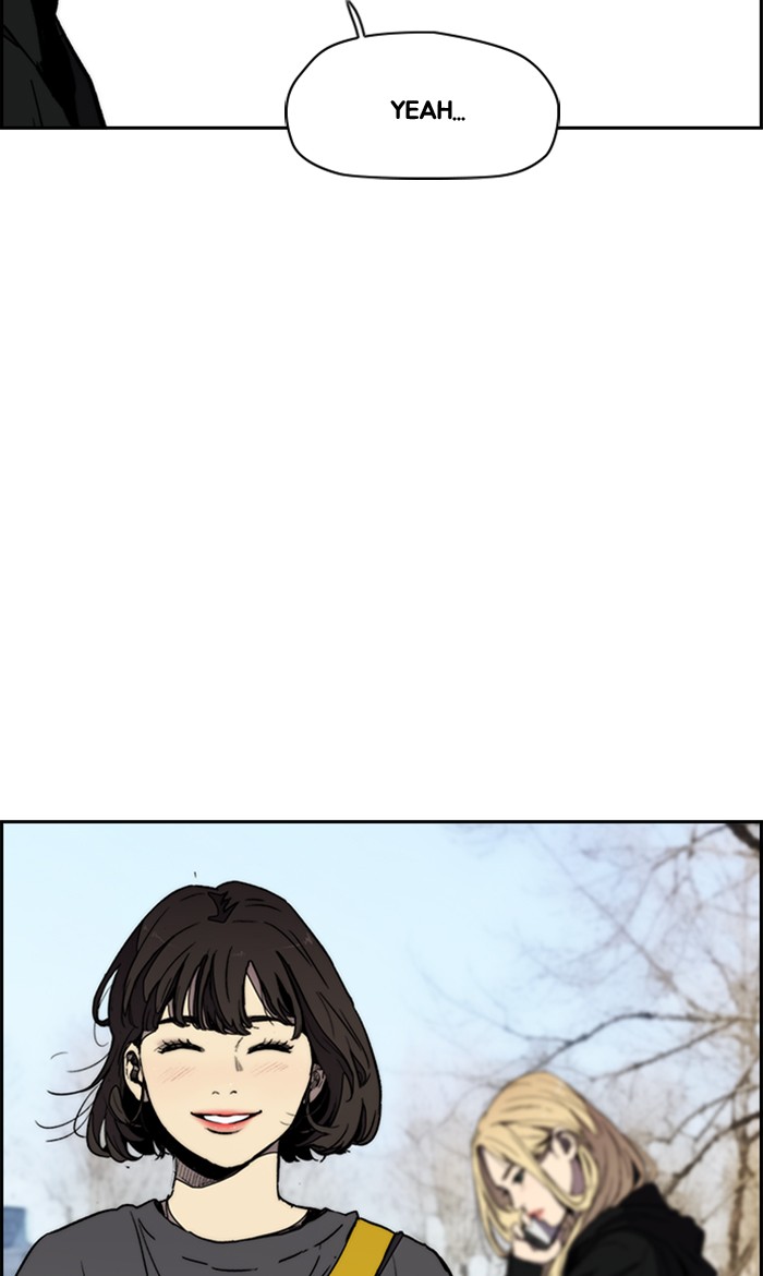 Wind Breaker Chapter 275 page 85 - Chapter 275: [Part 3] Ep.25