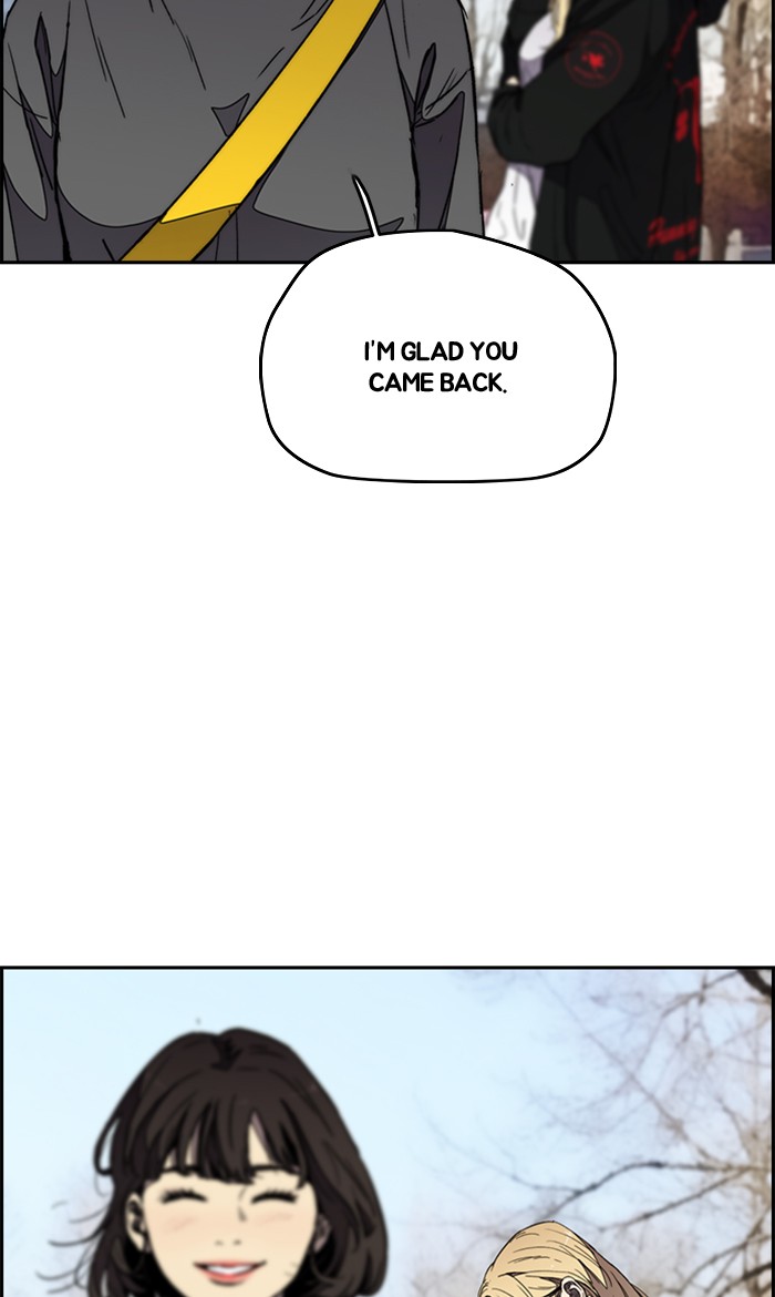 Wind Breaker Chapter 275 page 86 - Chapter 275: [Part 3] Ep.25