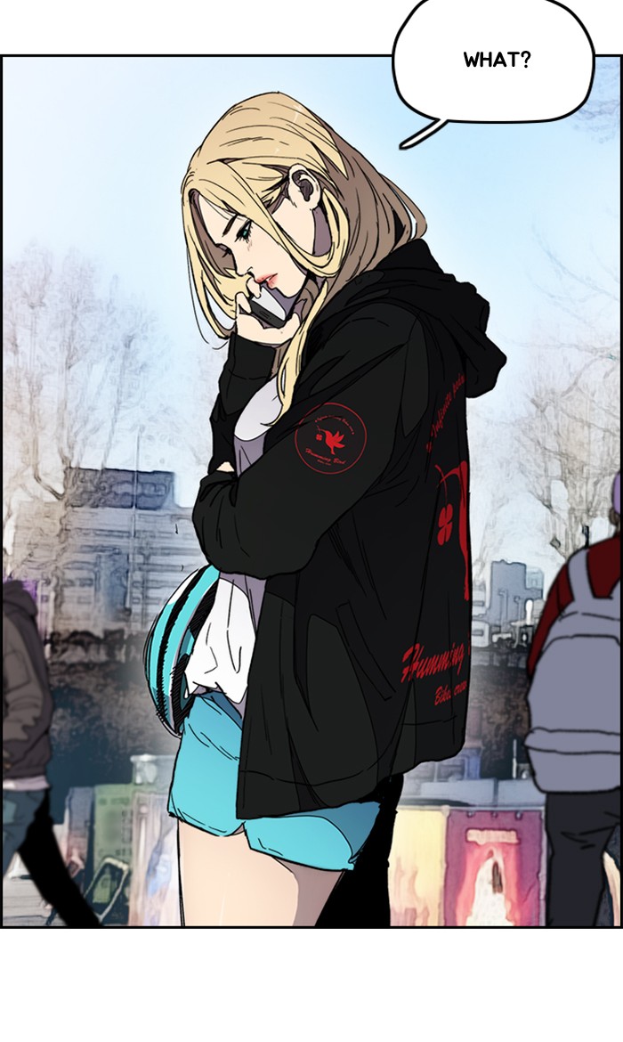 Wind Breaker Chapter 275 page 89 - Chapter 275: [Part 3] Ep.25