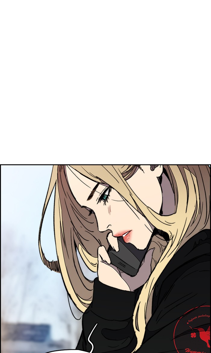 Wind Breaker Chapter 275 page 90 - Chapter 275: [Part 3] Ep.25