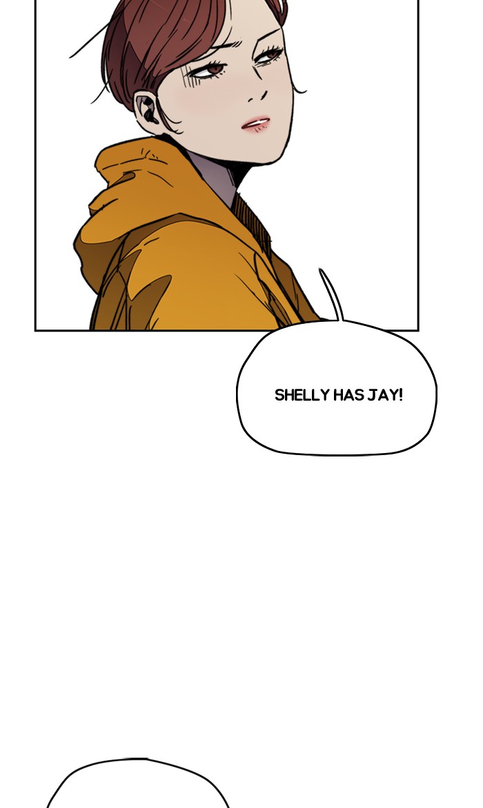 Wind Breaker Chapter 275 page 94 - Chapter 275: [Part 3] Ep.25