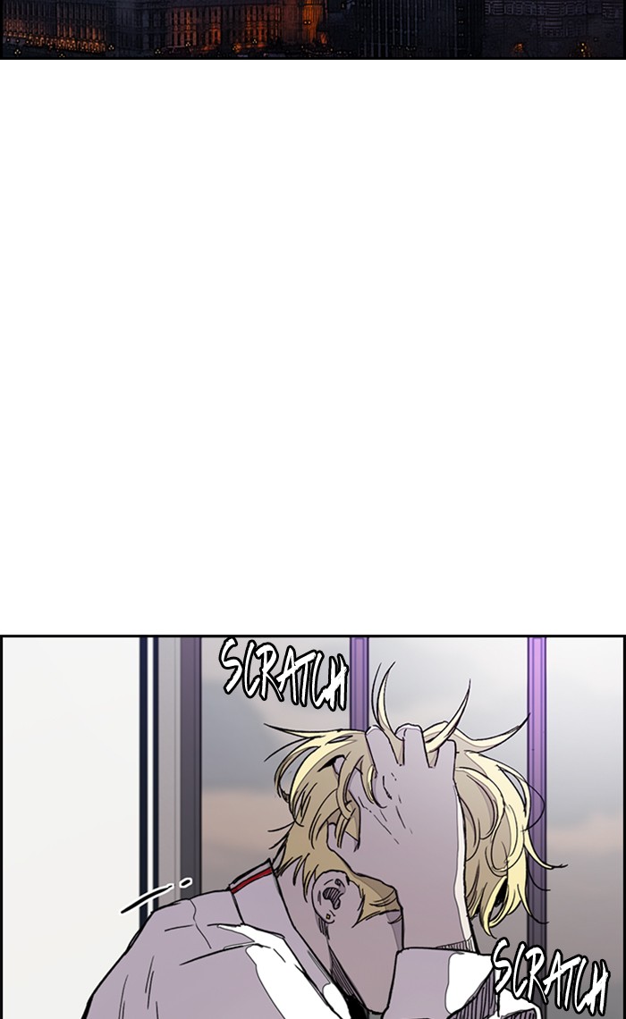 Wind Breaker Chapter 275 page 99 - Chapter 275: [Part 3] Ep.25