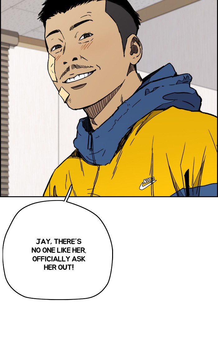 Wind Breaker Chapter 276 page 11 - Chapter 276: [Part 3] Ep.26