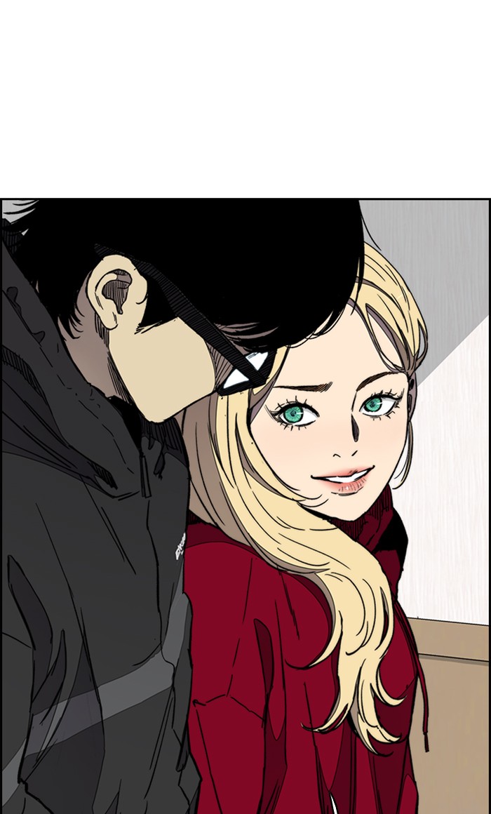 Wind Breaker Chapter 276 page 12 - Chapter 276: [Part 3] Ep.26