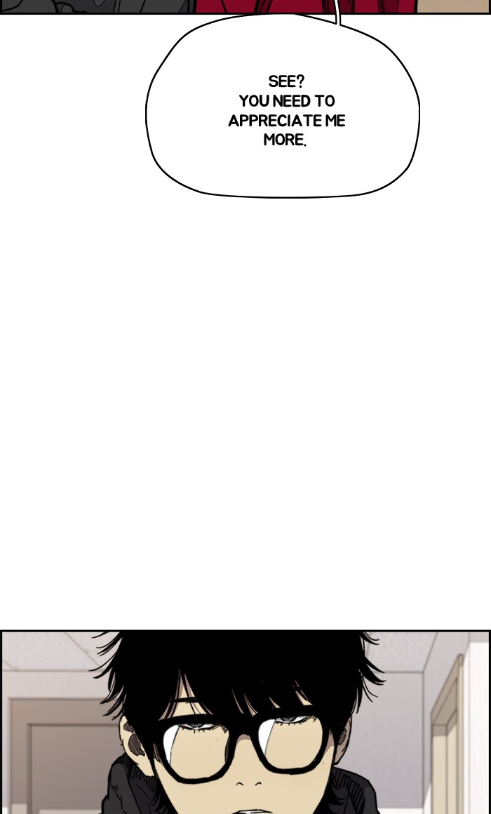 Wind Breaker Chapter 276 page 13 - Chapter 276: [Part 3] Ep.26