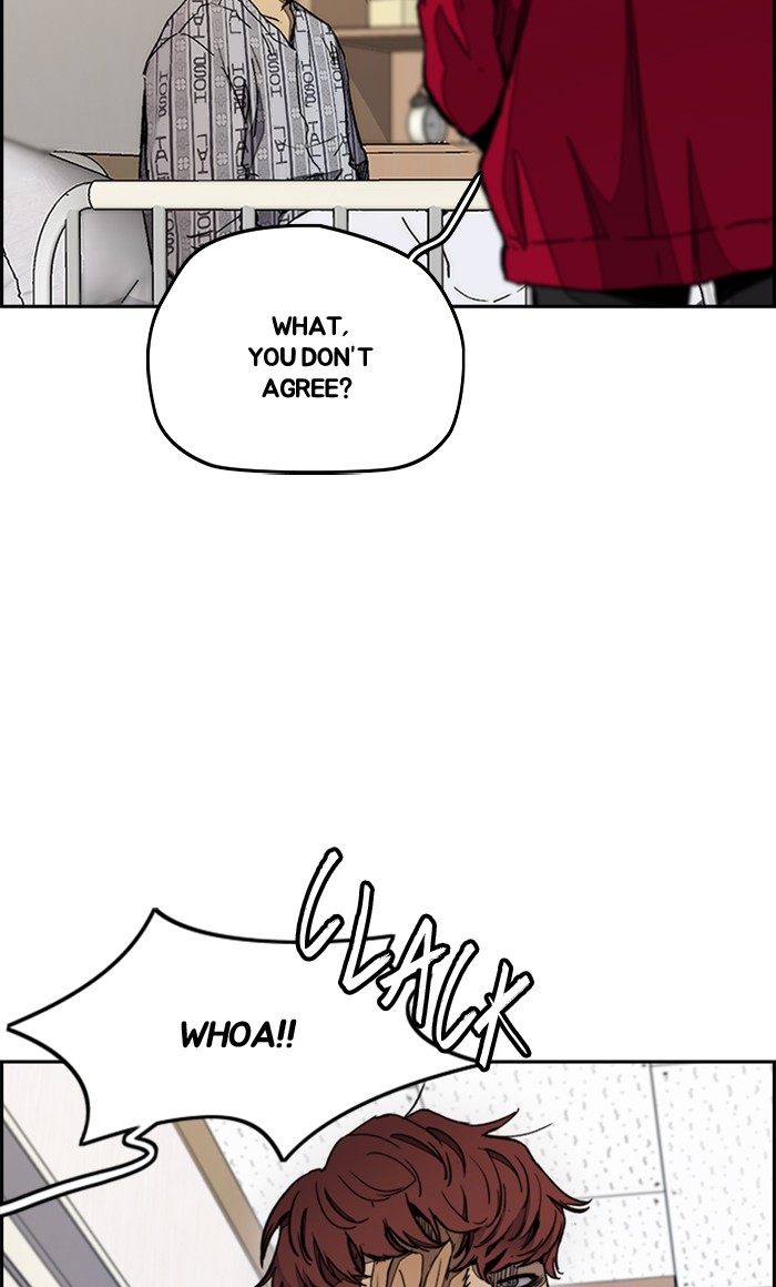Wind Breaker Chapter 276 page 15 - Chapter 276: [Part 3] Ep.26