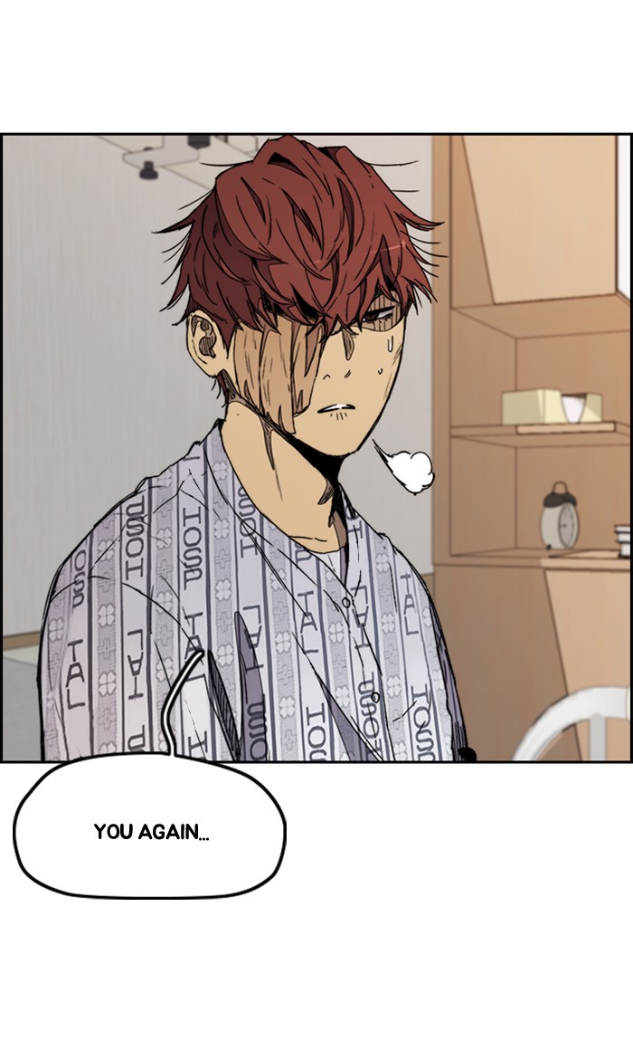 Wind Breaker Chapter 276 page 18 - Chapter 276: [Part 3] Ep.26