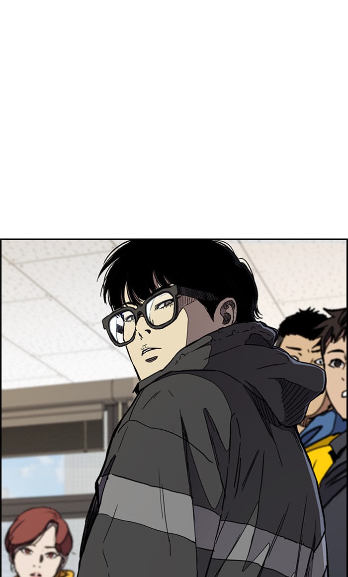Wind Breaker Chapter 276 page 20 - Chapter 276: [Part 3] Ep.26