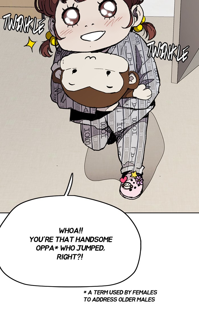 Wind Breaker Chapter 276 page 22 - Chapter 276: [Part 3] Ep.26