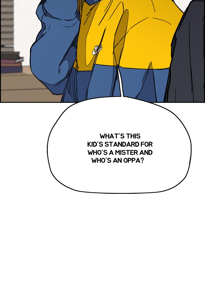 Wind Breaker Chapter 276 page 24 - Chapter 276: [Part 3] Ep.26