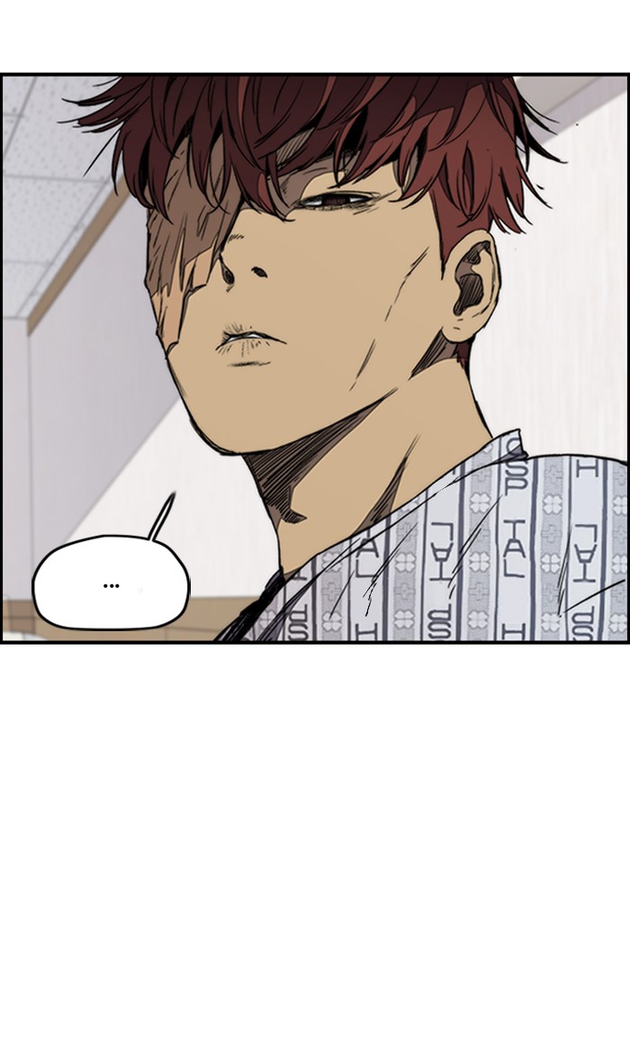 Wind Breaker Chapter 276 page 28 - Chapter 276: [Part 3] Ep.26
