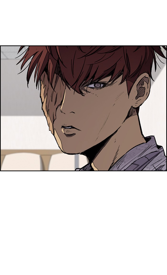 Wind Breaker Chapter 276 page 29 - Chapter 276: [Part 3] Ep.26