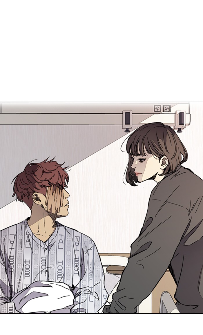 Wind Breaker Chapter 276 page 30 - Chapter 276: [Part 3] Ep.26