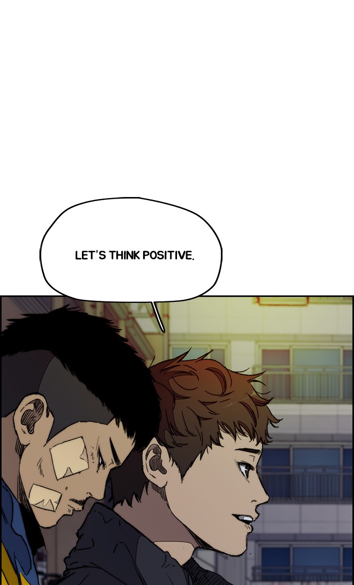 Wind Breaker Chapter 276 page 35 - Chapter 276: [Part 3] Ep.26