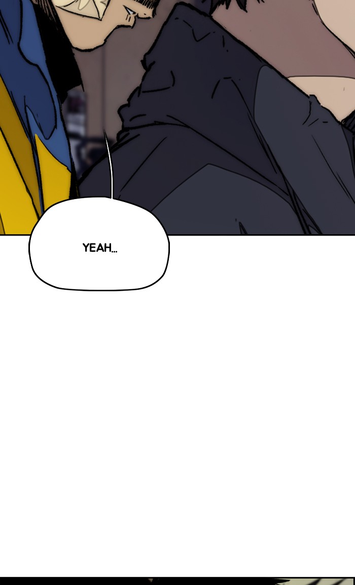 Wind Breaker Chapter 276 page 37 - Chapter 276: [Part 3] Ep.26