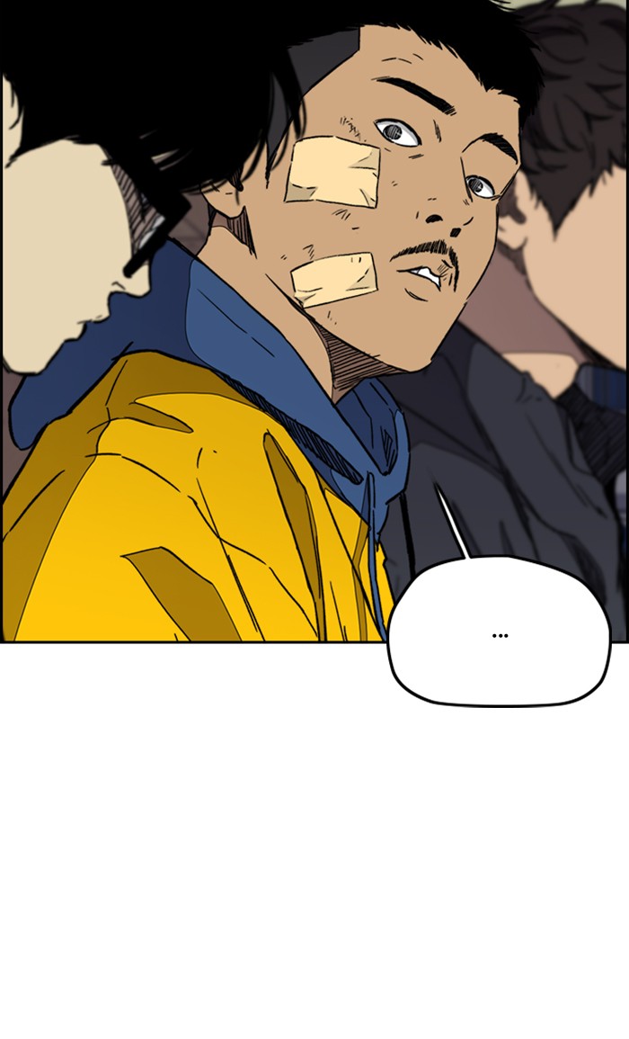 Wind Breaker Chapter 276 page 38 - Chapter 276: [Part 3] Ep.26