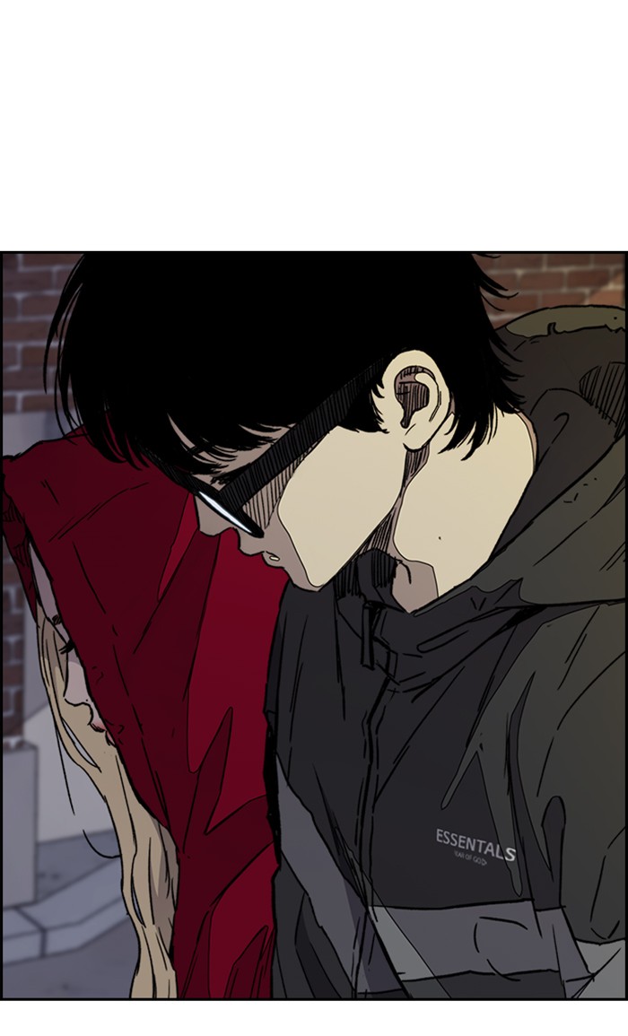 Wind Breaker Chapter 276 page 39 - Chapter 276: [Part 3] Ep.26