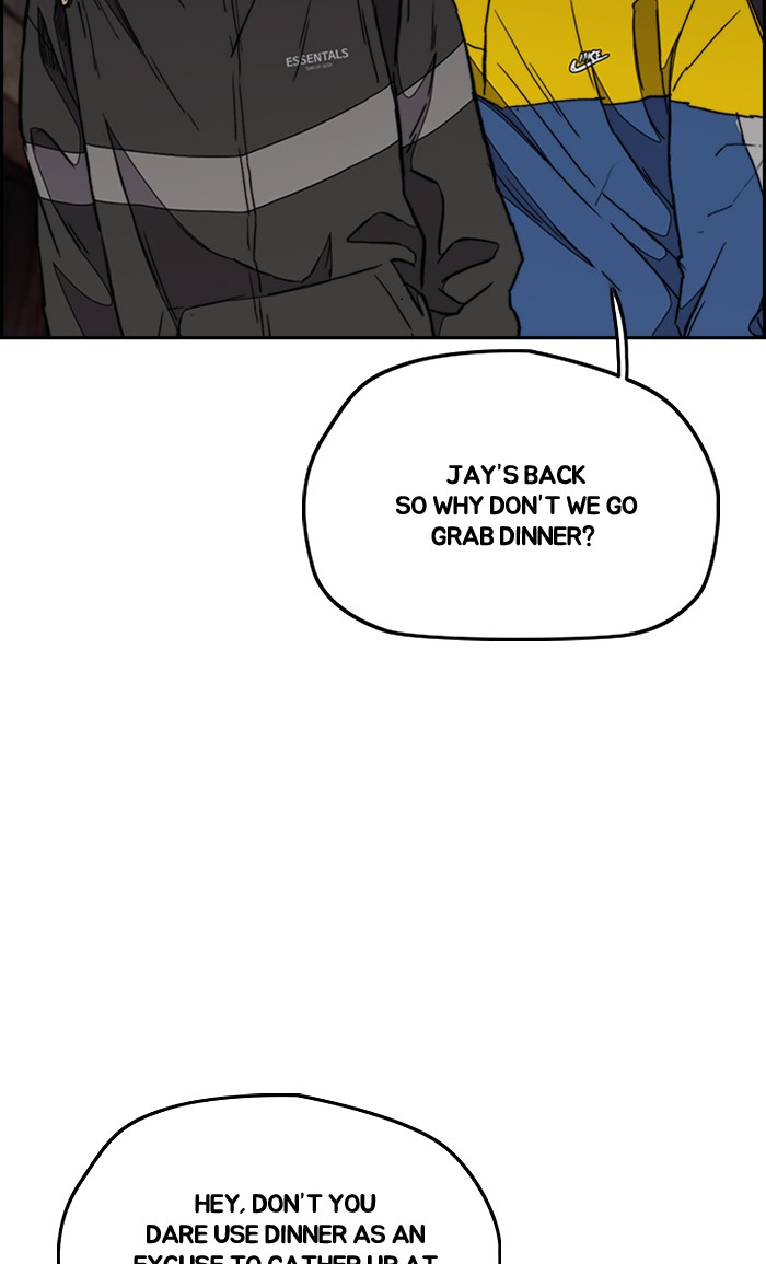 Wind Breaker Chapter 276 page 41 - Chapter 276: [Part 3] Ep.26