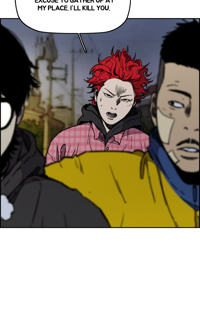 Wind Breaker Chapter 276 page 42 - Chapter 276: [Part 3] Ep.26