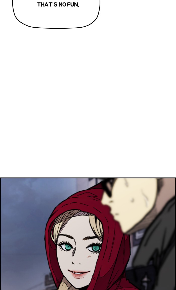 Wind Breaker Chapter 276 page 45 - Chapter 276: [Part 3] Ep.26