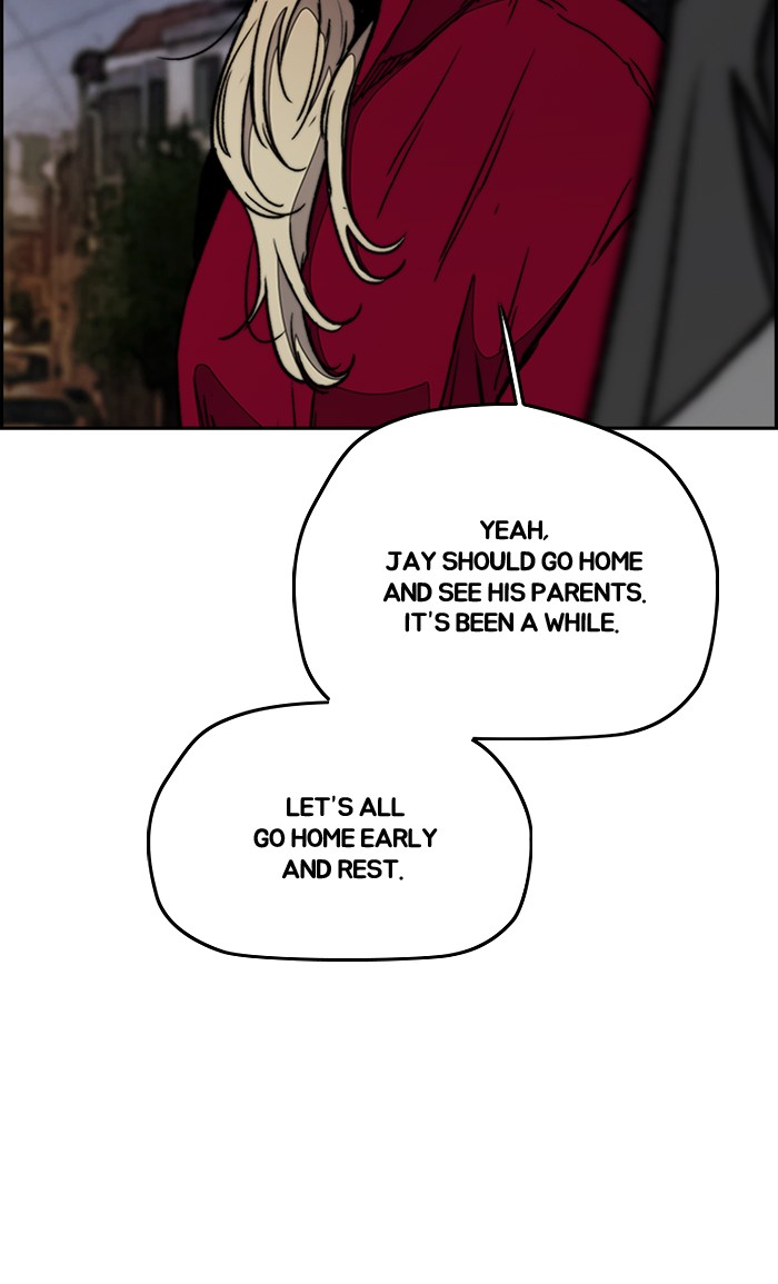Wind Breaker Chapter 276 page 46 - Chapter 276: [Part 3] Ep.26