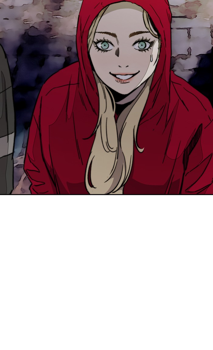 Wind Breaker Chapter 276 page 53 - Chapter 276: [Part 3] Ep.26