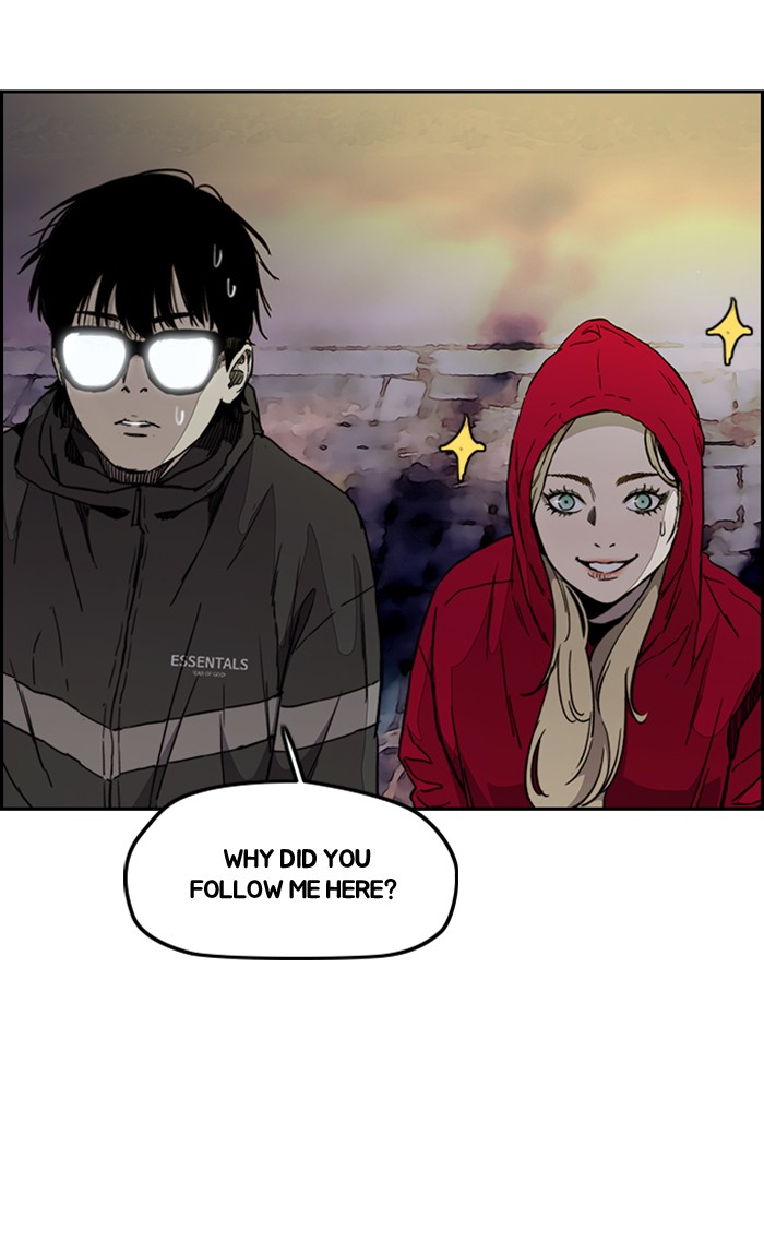 Wind Breaker Chapter 276 page 54 - Chapter 276: [Part 3] Ep.26