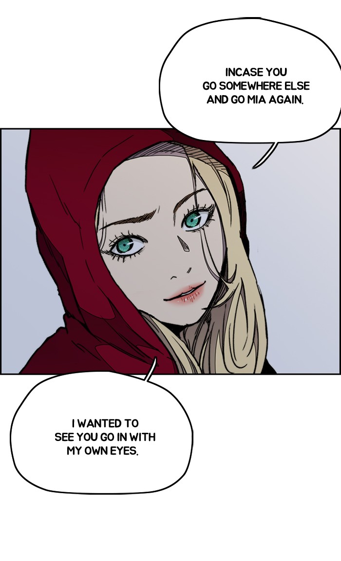 Wind Breaker Chapter 276 page 55 - Chapter 276: [Part 3] Ep.26