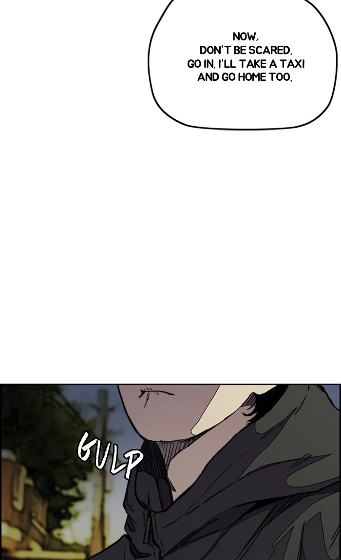 Wind Breaker Chapter 276 page 57 - Chapter 276: [Part 3] Ep.26