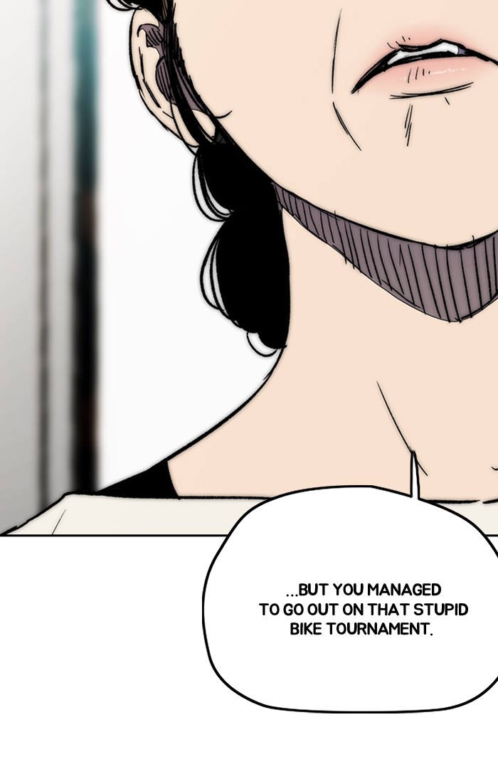 Wind Breaker Chapter 276 page 73 - Chapter 276: [Part 3] Ep.26