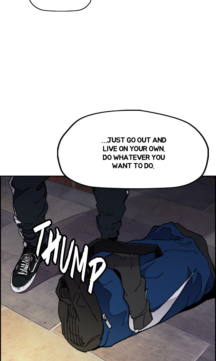 Wind Breaker Chapter 276 page 75 - Chapter 276: [Part 3] Ep.26