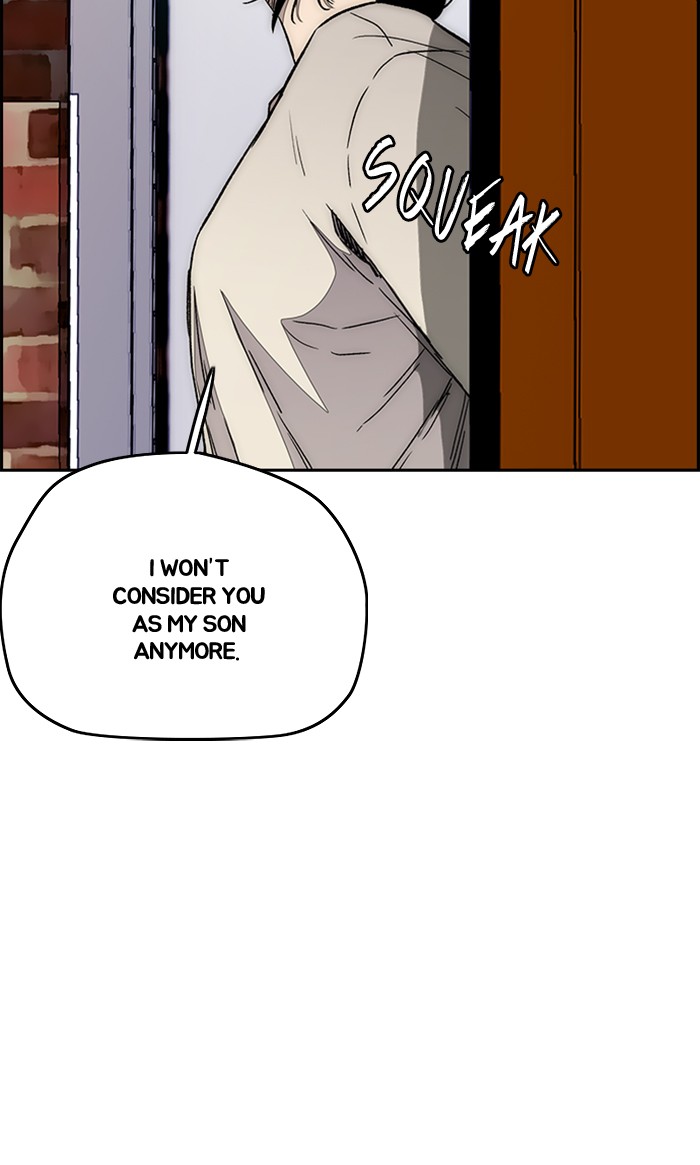 Wind Breaker Chapter 276 page 77 - Chapter 276: [Part 3] Ep.26