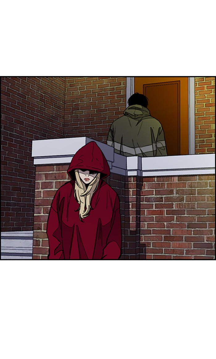 Wind Breaker Chapter 276 page 79 - Chapter 276: [Part 3] Ep.26