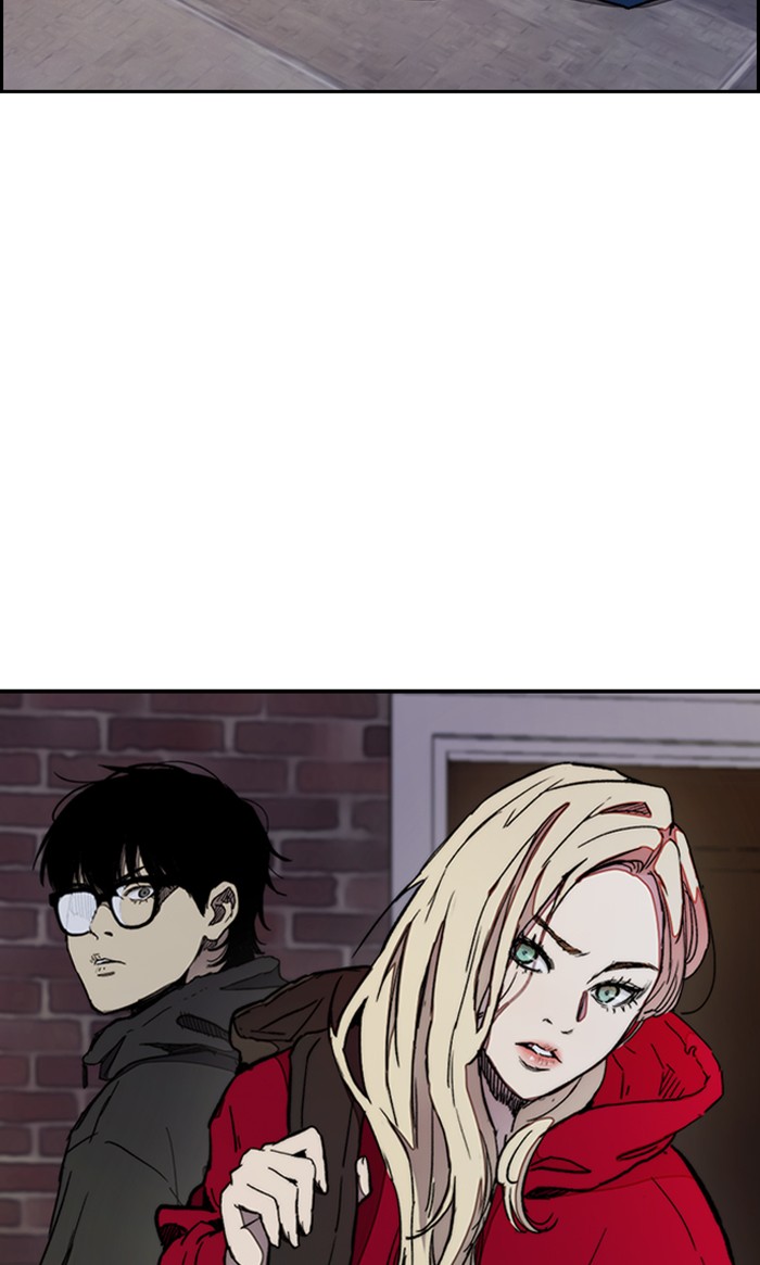 Wind Breaker Chapter 276 page 84 - Chapter 276: [Part 3] Ep.26