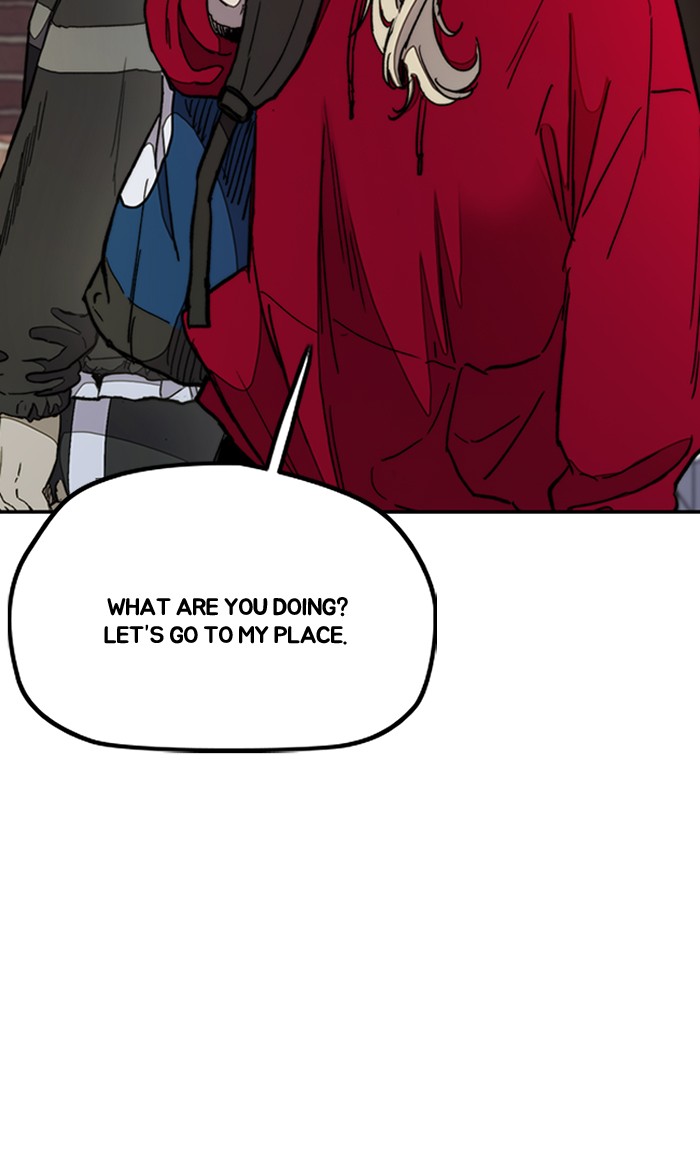Wind Breaker Chapter 276 page 85 - Chapter 276: [Part 3] Ep.26