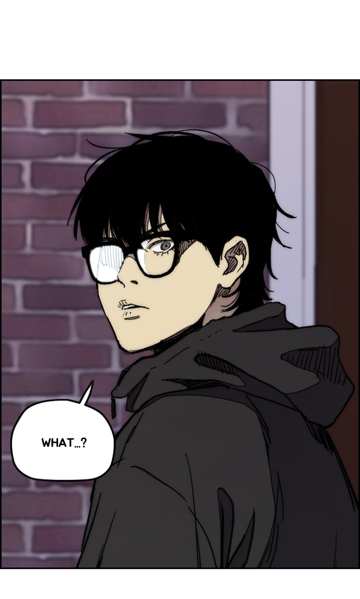 Wind Breaker Chapter 276 page 86 - Chapter 276: [Part 3] Ep.26