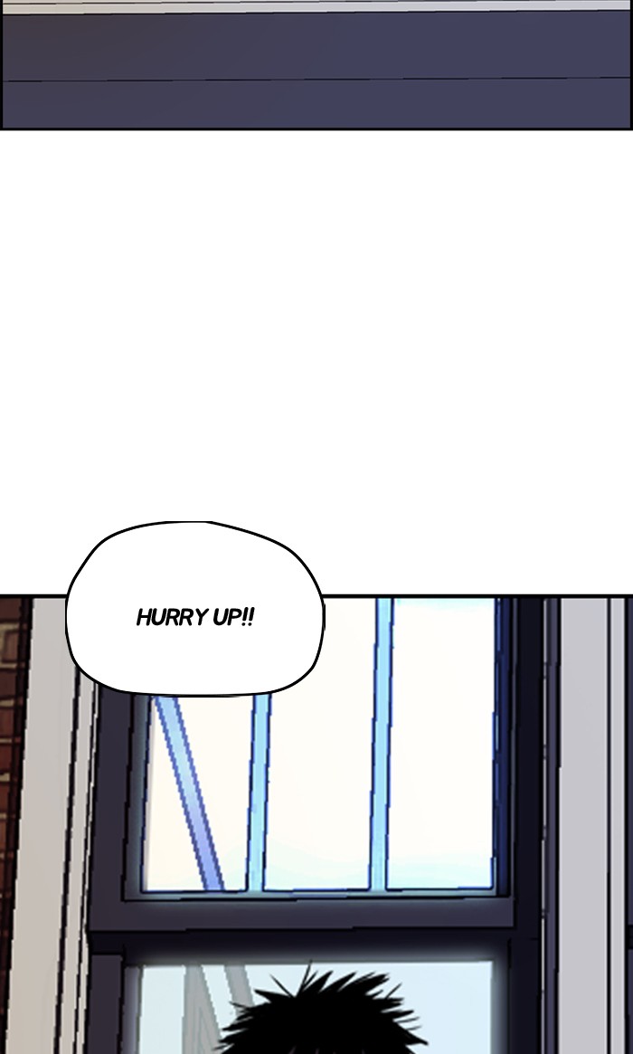Wind Breaker Chapter 276 page 88 - Chapter 276: [Part 3] Ep.26