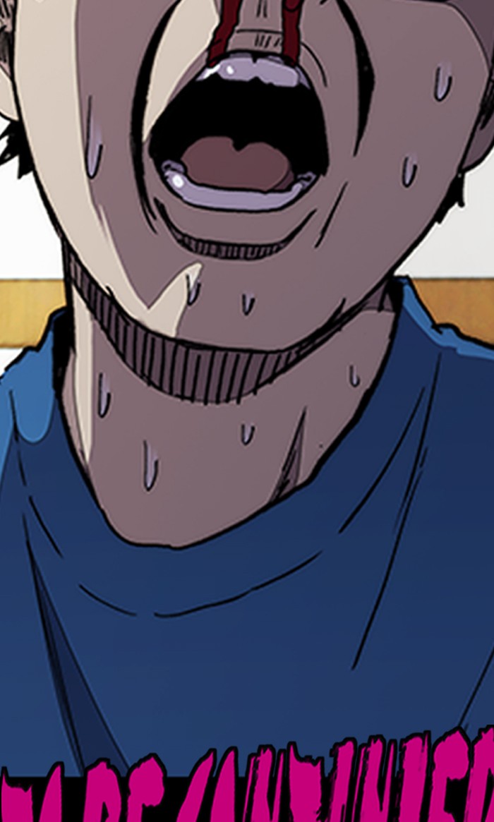 Wind Breaker Chapter 276 page 91 - Chapter 276: [Part 3] Ep.26