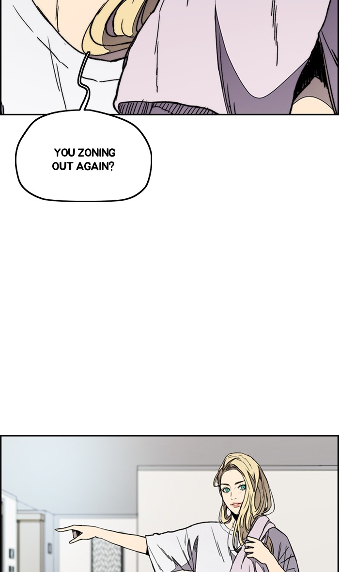 Wind Breaker Chapter 277 page 11 - Chapter 277: [Part 3] Ep.27