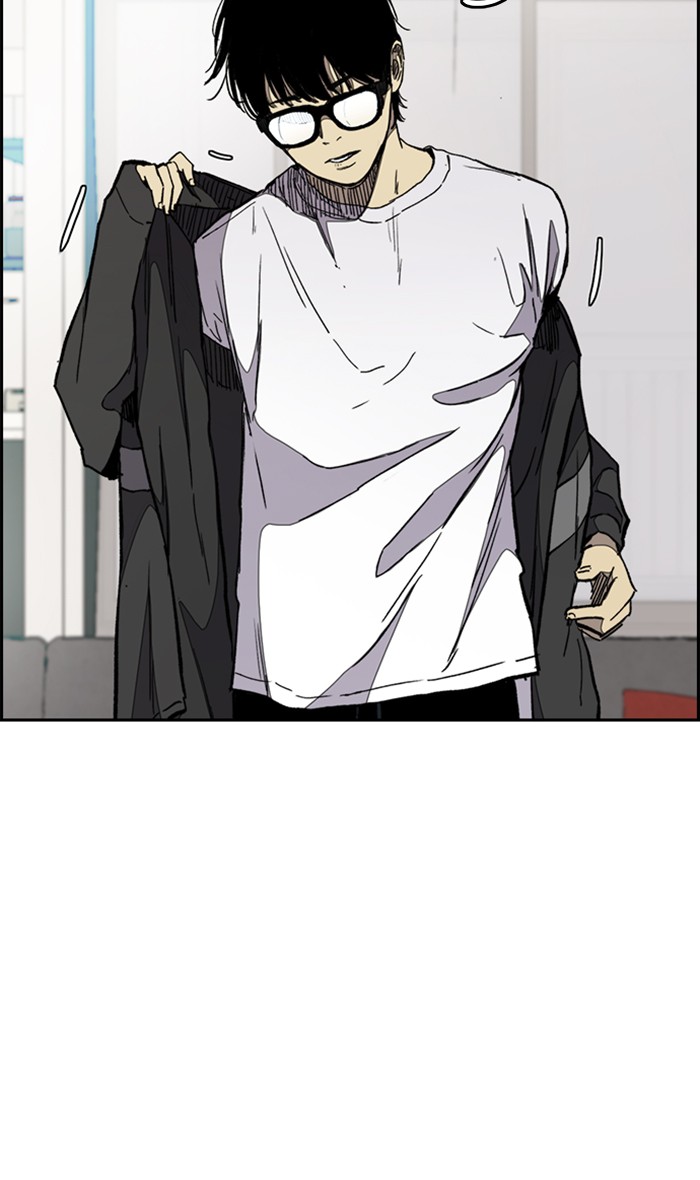 Wind Breaker Chapter 277 page 13 - Chapter 277: [Part 3] Ep.27