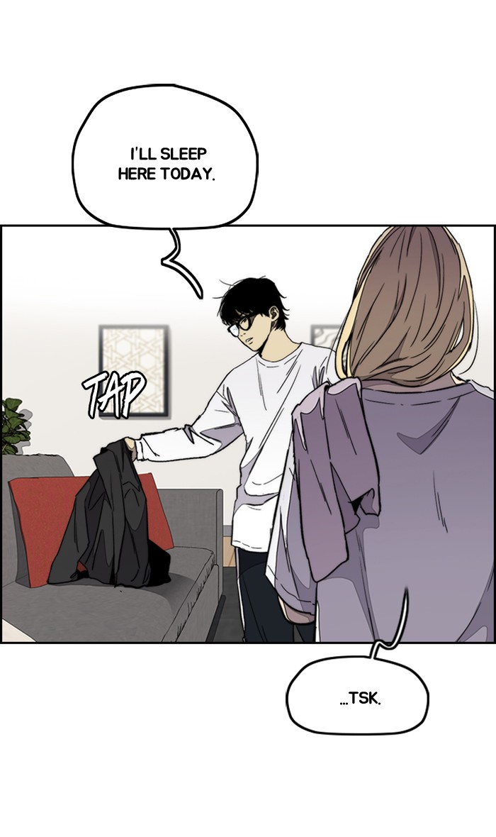 Wind Breaker Chapter 277 page 15 - Chapter 277: [Part 3] Ep.27