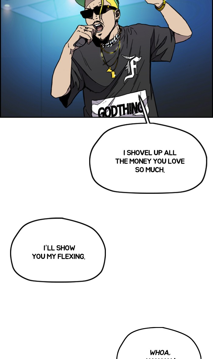 Wind Breaker Chapter 277 page 18 - Chapter 277: [Part 3] Ep.27