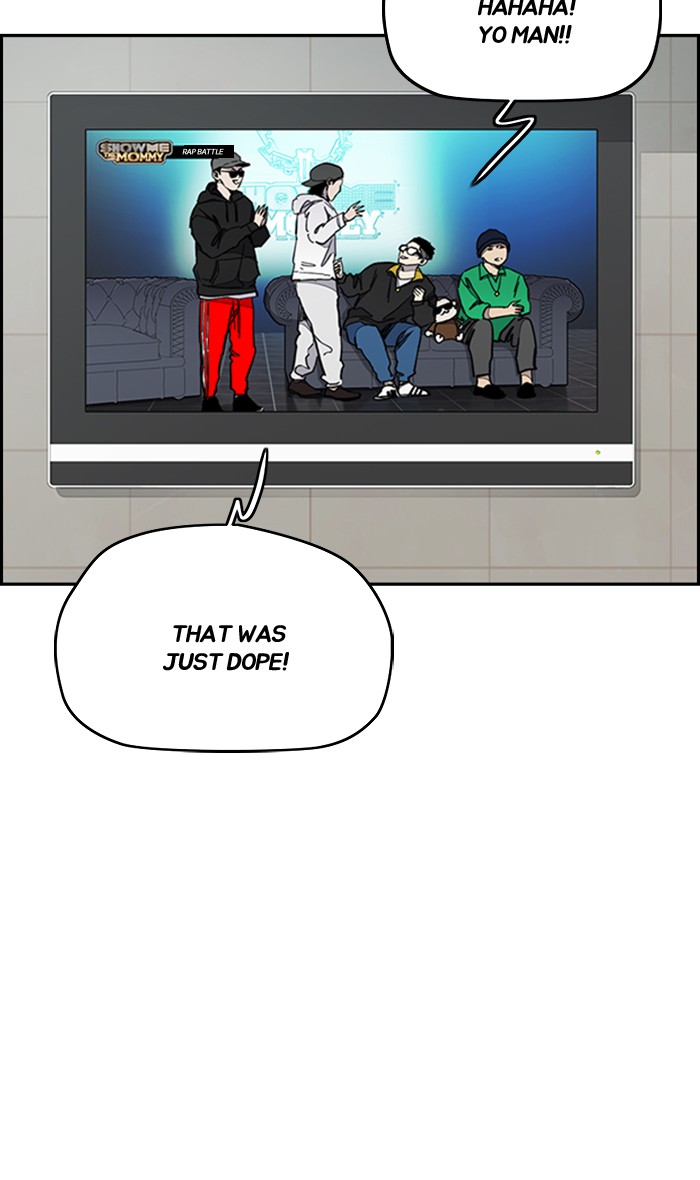 Wind Breaker Chapter 277 page 19 - Chapter 277: [Part 3] Ep.27