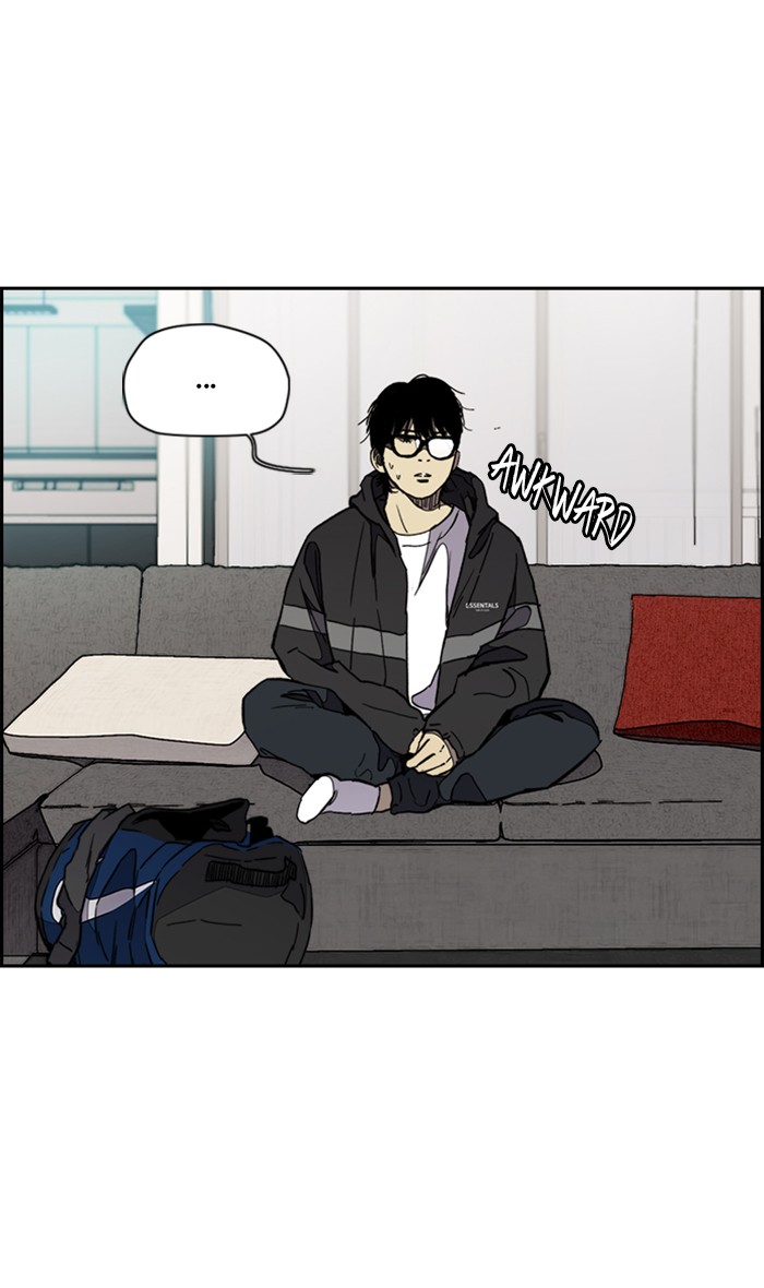 Wind Breaker Chapter 277 page 2 - Chapter 277: [Part 3] Ep.27